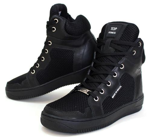 Boot Training Brasil - As Melhores Botas de Treino do Brasil