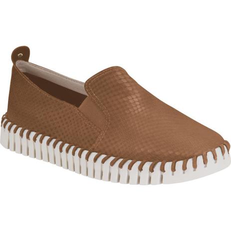 tenis slip on feminino bottero