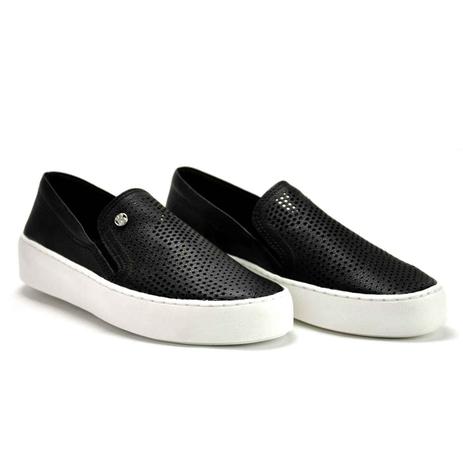 slip on feminino bottero