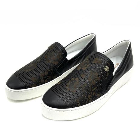 Slip On Bottero: Promoções e Ofertas na Americanas