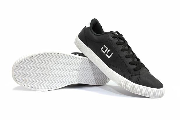 tenis bouts infantil preto