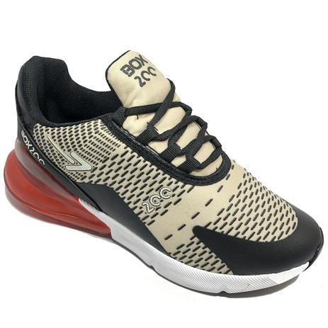 tenis box 200 masculino