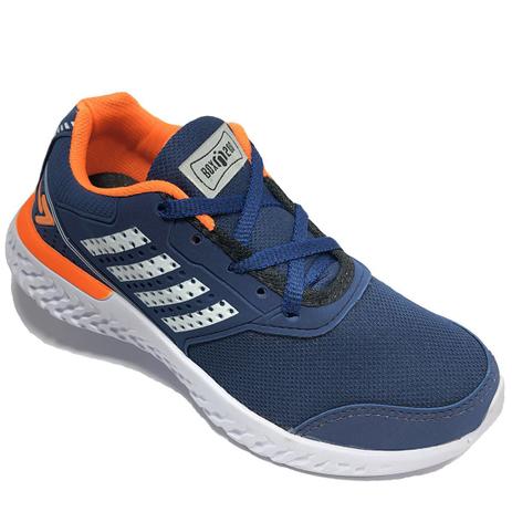 tênis escolar masculino