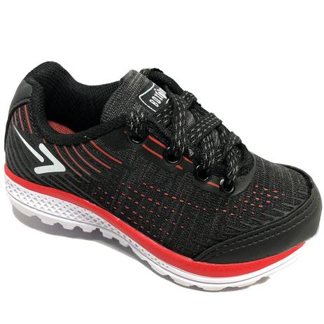 tenis box 200 infantil