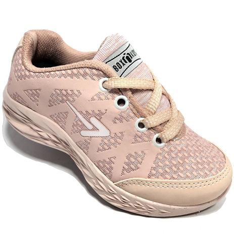 tenis box 200 infantil