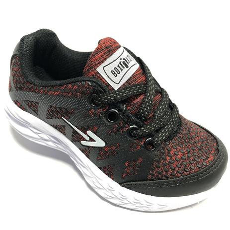 tenis box 200 infantil
