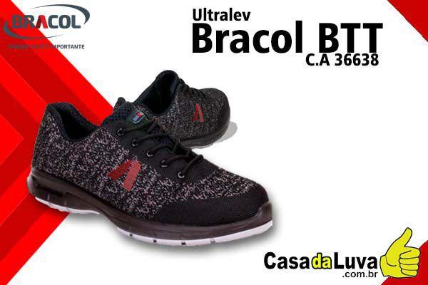 tenis bracol ultralev