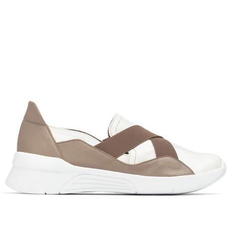 tenis branco feminino piccadilly