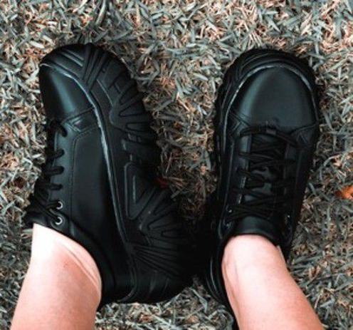 under armour hiking footwear