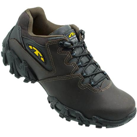 Tênis Bull Terrier Bruce Low II Masculino - Tênis Esportivo - Magazine Luiza