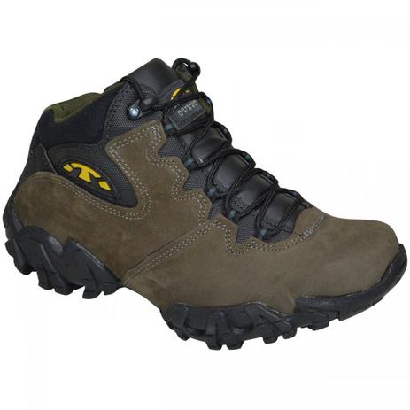 Tenis Bull Terrier Bruce - Tênis Esportivo - Magazine Luiza