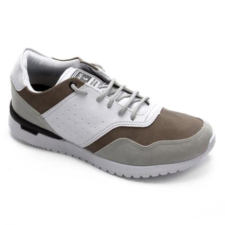 tênis burn fox feminino