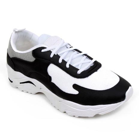 tenis burn feminino é bom