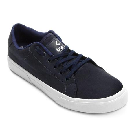 Tênis Burn Fox Masculino - Tênis Masculino - Magazine Luiza