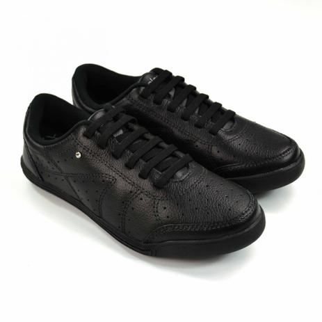 tenis feminino preto kolosh