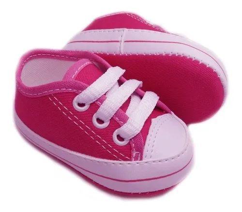 Tenis Calçadinho Sapato de Bebe Anatomico Ortopedico - Baby Soffete - Tênis  para Bebês - Magazine Luiza