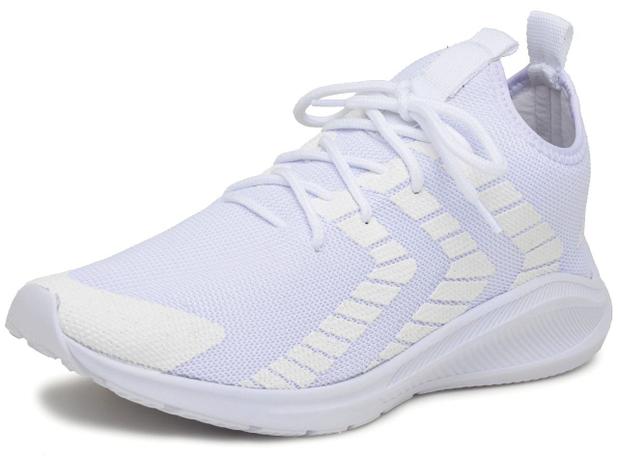 tenis corrida confortavel