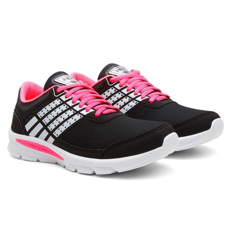 tenis de caminhada feminino