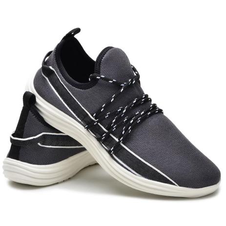 tenis super confortavel para caminhada