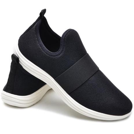 marca de tenis confortável para caminhada