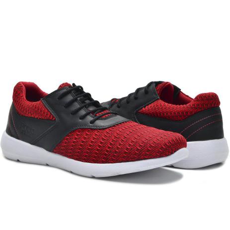 tenis caminhada leve