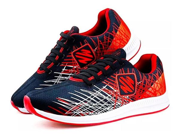 tenis leve para corrida masculino