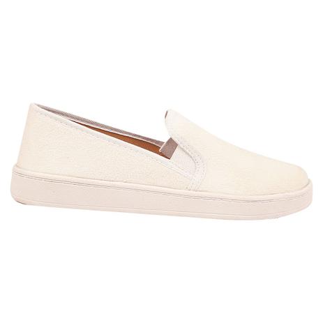 tenis iate feminino branco