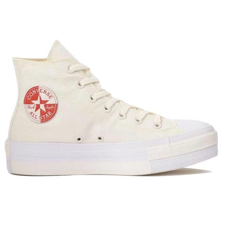 tênis cano alto converse chuck taylor all star