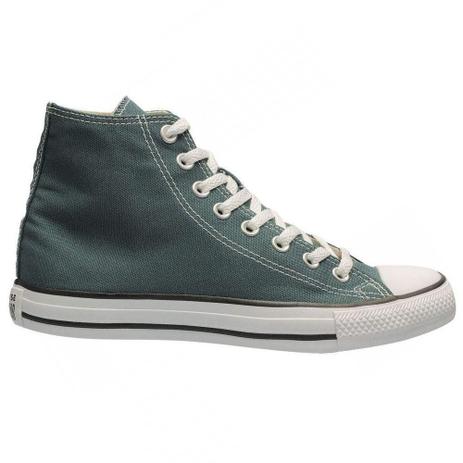 tenis cano alto converse