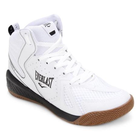 Tênis Cano Alto Everlast Strike II Masculino - Tênis Esportivo - Magazine  Luiza