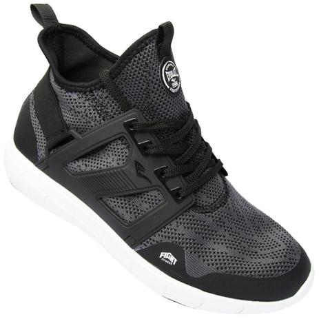 meia everlast cano longo