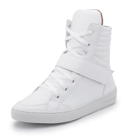 tenis esporte cano alto