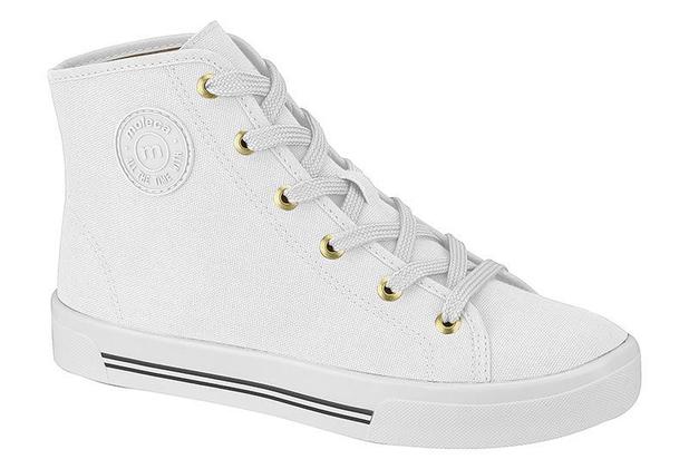 tenis botinha da moleca