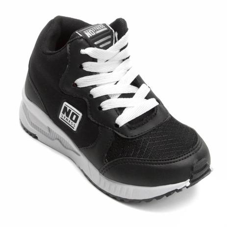 tenis street cano alto