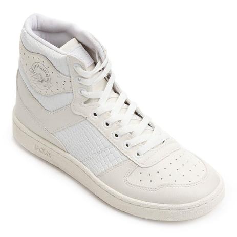 tenis pony cano alto