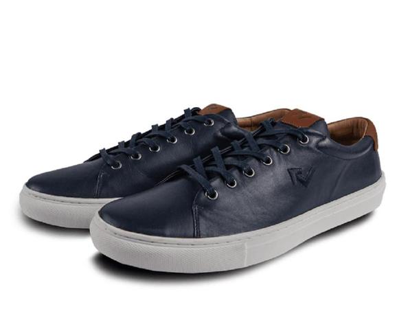 tenis cano baixo masculino