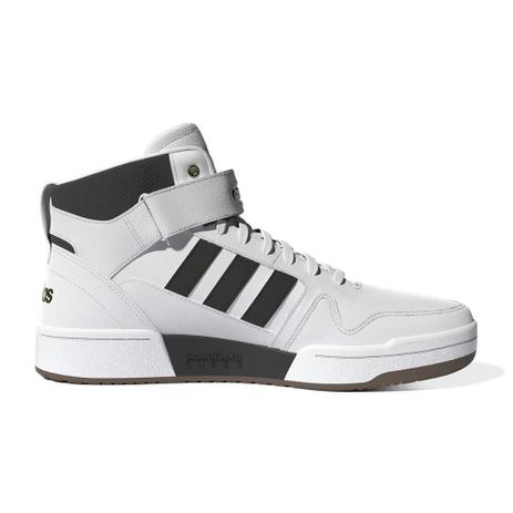 Tênis Cano Curto Adidas Postmove Masculinoid Masculino Menor preço em Tênis Cano Curto Adidas Postmove Masculinoid Masculino