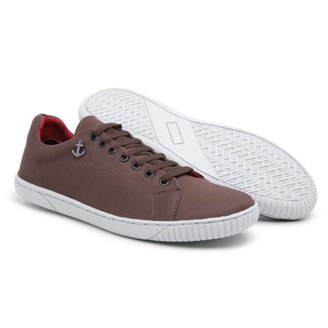 tenis cano curto Renan lançamento! - Polofran - Calçados Masculinos -  Magazine Luiza