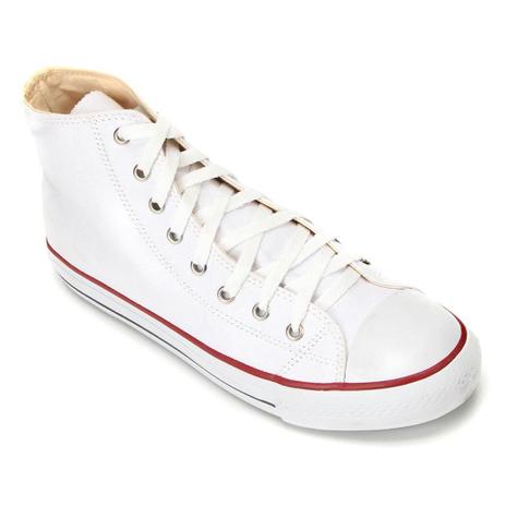 tenis burn cano alto