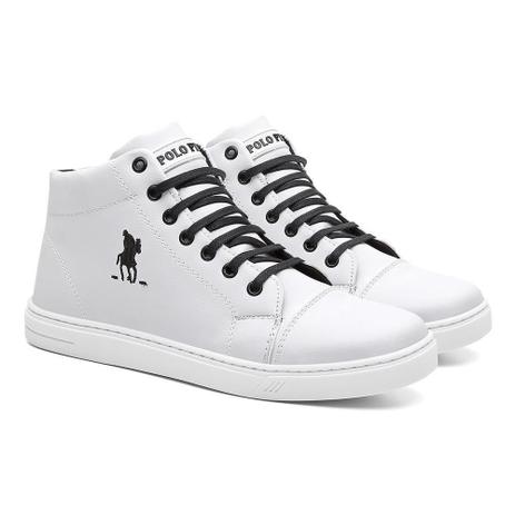 tenis masculino polo plus