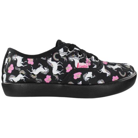 tenis capricho unicornio