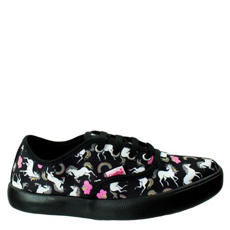 tenis capricho unicornio