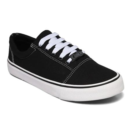 tenis capricho preto