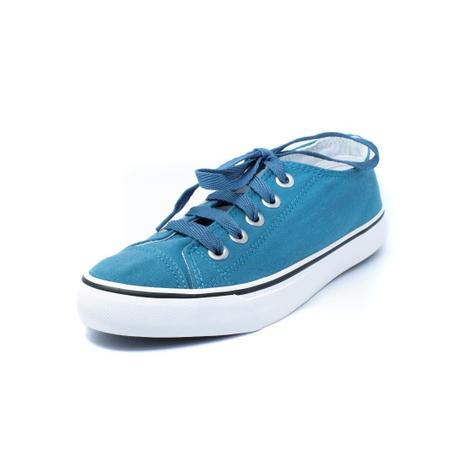 tenis capricho like canvas