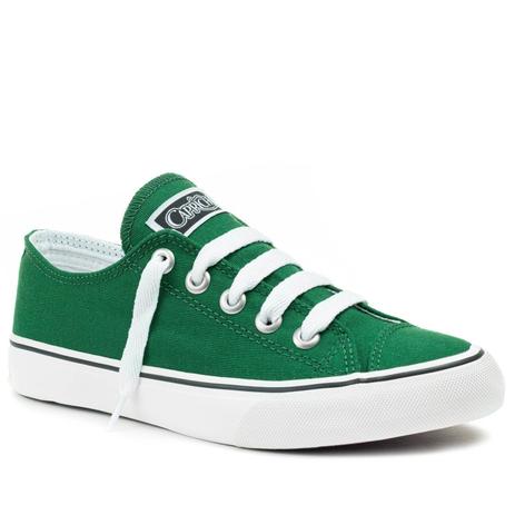 tenis capricho like canvas