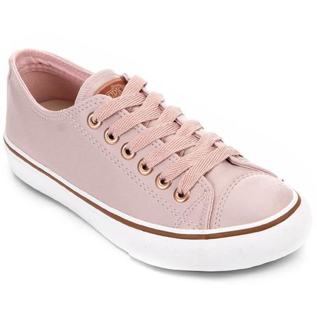 tenis capricho rose