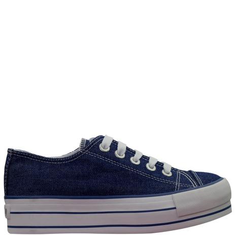 preço tenis capricho feminino