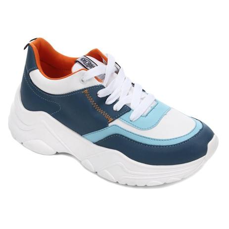 tenis olympikus rush 3 feminino