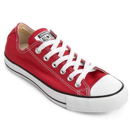 Tênis Casual All Star Chuck Taylor - Tênis Feminino - Magazine Luiza