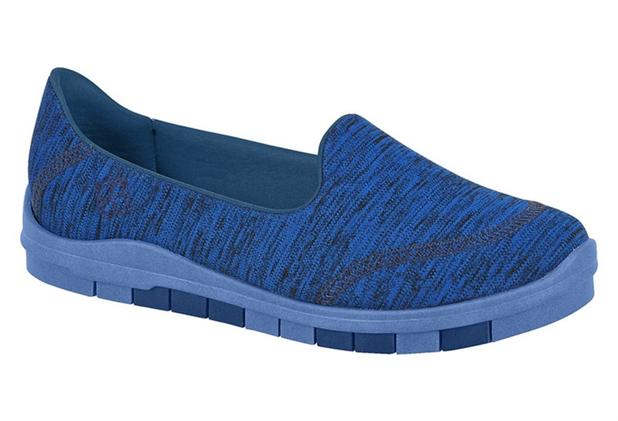 tenis color marinho beira rio